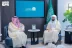 وزير العدل ورئيس ديوان المظالم يستعرضان أوجه التعاون وفرص تطوير العمل المشترك