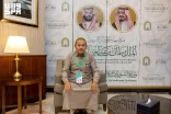 ضيوف برنامج خادم الحرمين الشريفين للعمرة والزيارة يثمنون رعاية المملكة وجهودها في خدمة الإسلام