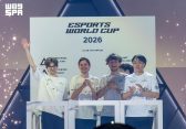 نادي 100 Thieves يتوج بطلًا لـ”فالورانت” في كأس العالم للرياضات الإلكترونية 2026