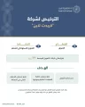 البنك المركزي السعودي يرخص لشركة “كريدت لاين” لمزاولة نشاط التمويل الاستهلاكي المصغر