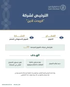 البنك المركزي السعودي يرخص لشركة “كريدت لاين” لمزاولة نشاط التمويل الاستهلاكي المصغر