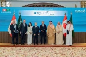كليات التميّز وكلية نياجرا الكندية توقّعان مذكرة تفاهم إستراتيجية لتنمية القدرات الوطنية في التدريب التقني والمهني