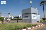 مطار الملك سعود بمنطقة الباحة يُسجل نحو (700) ألف مسافر خلال عام 2025 والنصف الأول من العام الجاري
