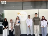 “موهبة” تشارك في الاجتماع الـ75 للحائزين على جائزة نوبل في لينداو
