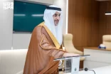 نائب وزير “البيئة” يدشّن مشروع المدارس الحقلية الرقمية