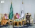 وكيل إمارة الباحة للشؤون الأمنية يتفقد فعاليات “صيفك آمن”