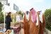 إطلاق فعالية «حلوة بموسمها» بمزرعة حديقة الجسر بمحافظة بلجرشي