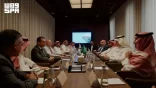 مطار الملك سلمان الدولي يبدأ تنفيذ النظام الرقمي الموحد لإدارة المشاريع الإنشائية