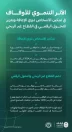 الاستعراض الوطني الطوعي يبرز إسهامات الأوقاف في تحقيق أهداف التنمية المستدامة