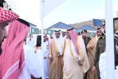 تدشين فعالية “حلوة بموسمها” في مزرعة الحصن الريفية بمحافظة بني حسن