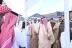 تدشين فعالية “حلوة بموسمها” في مزرعة الحصن الريفية بمحافظة بني حسن