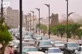 ممشى الحاوية في الباحة.. وجهة صيفية تعزز الرياضة وجودة الحياة