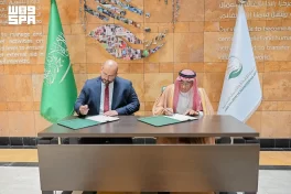 مركز الملك سلمان للإغاثة يوقّع اتفاقية تعاون مشترك لتوفير خدمات المياه والنظافة الآمنة للاجئي الروهينجا المقيمين في بنغلاديش