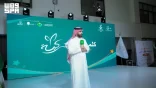 “حركية” تكرّم 56 متفوقًا وخريجًا في جائزة التفوق العلمي