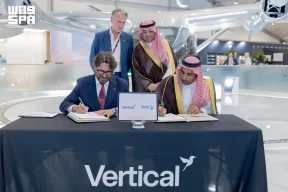 “الطيران المدني” يوقّع مذكرة تفاهم في مجال التنقل الجوي المتقدم