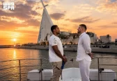 جدة تستضيف مواجهة جوشوا وبرينغا في نزال مرتقب ضمن حدث “The Comeback” العالمي