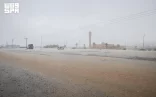 أمطار الصيف تنعش أجواء الباحة وتعزز الإقبال على المتنزهات