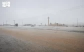 أمطار الصيف تنعش أجواء الباحة وتعزز الإقبال على المتنزهات
