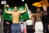 اكتمال مراسم الوزن الرسمية لـ”The Comeback” في جدة.. وجاهزية كاملة قبل ليلة النزال