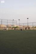 ملاعب الأحياء في مكة المكرمة.. وجهة للشباب ومنصة لاكتشاف المواهب