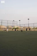 ملاعب الأحياء في مكة المكرمة.. وجهة للشباب ومنصة لاكتشاف المواهب