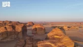 الحصون الأثرية في العرضيات.. شواهد حجرية تروي سيرة المكان والإنسان