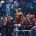 اختتام منافسات “The Comeback” العالمي للملاكمة في جدة