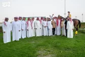 انطلاق موسم سباقات الطائف 2026 وسط منافسات قوية