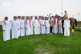 انطلاق موسم سباقات الطائف 2026 وسط منافسات قوية