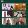 سمو وزير الخارجية يشارك في اللقاء التشاوري لوزراء خارجية مجلس التعاون الخليجي