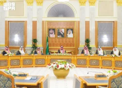 سمو ولي العهد يرأس جلسة مجلس الوزراء في جدة.. ويصدر عددًا من القرارات