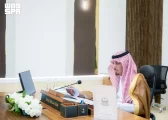 نائب أمير الباحة يرأس اجتماعًا لمتابعة فعاليات صيف المنطقة