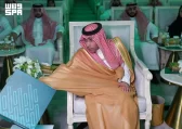تحت رعاية الأمير عبدالعزيز بن سعود.. تدشين عدد من مشاريع التحول الرقمي والخدمات الإلكترونية للأحوال المدنية