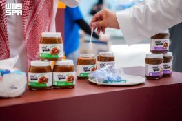 “النخيل والتمور” يُعزّز استخدام التمور في الأطباق الغذائية ضمن حملة بالمجمعات التجارية