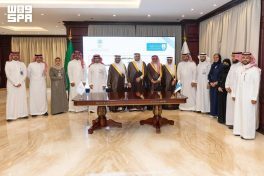 “هيئة الإحصاء” وجامعة الملك سعود توقعان مذكرة تفاهم لتعزيز التعاون البحثي والمبادرات الابتكارية