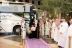 “الشؤون الإسلامية” تستقبل الدفعة الثانية من ضيوف برنامج خادم الحرمين الشريفين للعمرة والزيارة