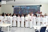 من التأهيل إلى الاستثمار.. معسكر “وادي جدة” يدفع 10 شركات ناشئة نحو مرحلة الاحتضان