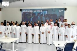 من التأهيل إلى الاستثمار.. معسكر “وادي جدة” يدفع 10 شركات ناشئة نحو مرحلة الاحتضان