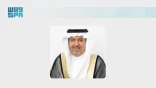 الرئيس التنفيذي للهيئة العامة للطرق يشكر القيادة بمناسبة صدور الموافقة على تنظيم الهيئة