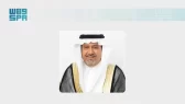 الرئيس التنفيذي للهيئة العامة للطرق يشكر القيادة بمناسبة صدور الموافقة على تنظيم الهيئة