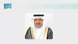الرئيس التنفيذي للهيئة العامة للطرق يشكر القيادة بمناسبة صدور الموافقة على تنظيم الهيئة