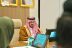 أمين منطقة الباحة يرأس الاجتماع الثالث للجنة التنفيذية لصيف الباحة