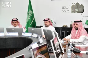 أمانة جدة تناقش مع ممثلي وزارة الرياضة استعدادات استضافة “خليجي 27” وكأس آسيا 2027