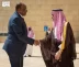 سمو وزير الخارجية يستقبل نظيره السوداني ويرأسان اجتماع لجنة المتابعة والتشاور السياسي بين البلدين