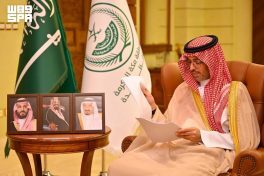 محافظ جدة يطّلع على استعدادات جامعة جدة للعام الدراسي الجديد