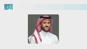 وزير العدل يصدر قرارًا بتكليف المهندس تركي السياري متحدثًا رسميًا للوزارة