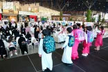 “تعليم الرياض” يختتم برنامج “العودة للدراسة” بمشاركة الطلبة وأسرهم