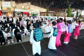 “تعليم الرياض” يختتم برنامج “العودة للدراسة” بمشاركة الطلبة وأسرهم