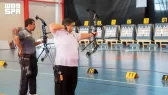 بمشاركة أكثر من 95 راميًا.. انطلاق بطولة الصالات المغلقة للسهام في القصيم