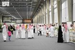 اختتام مهرجان تبوك للمنتجات الزراعية بعد ثلاثة أيام حافلة بالفعاليات والمشاركة الواسعة